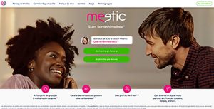 Meetic